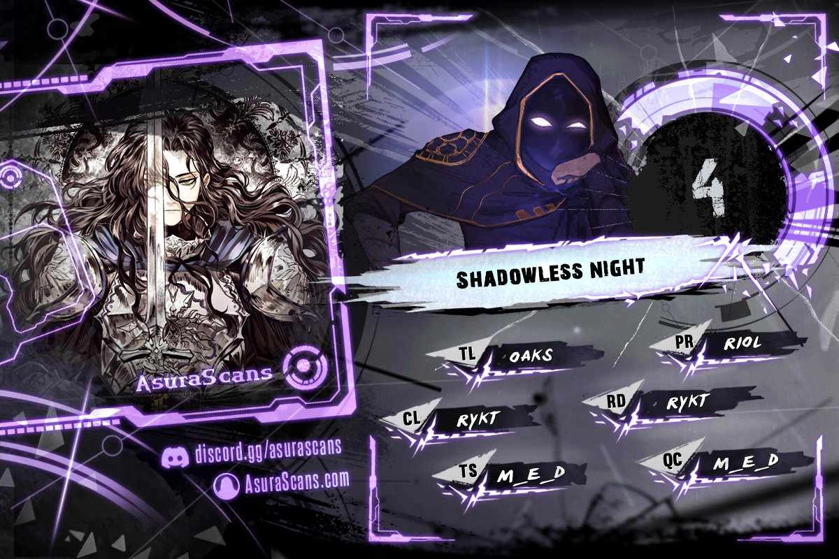 Shadowless Night Chapter 4 1